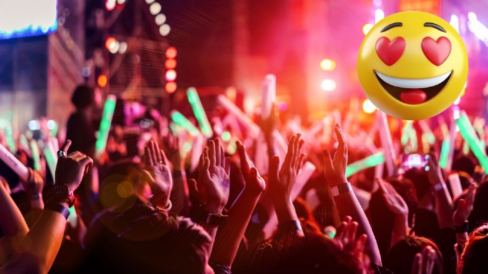 Cartelera de conciertos Querétaro para este fin de semana 16, 17 y 18 de mayo.