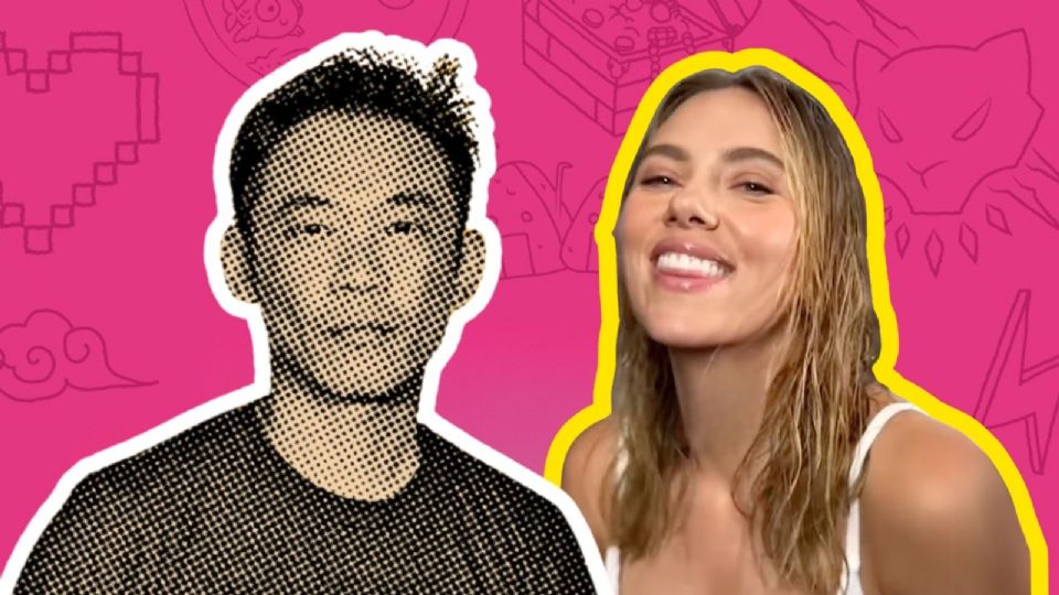 'CCXP México 2025': De Scarlett Johansson a James Wan, estas son las celebridades confirmadas