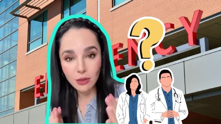 Martha Higareda ¿A qué cirugía se sometió la actriz de 'No maches, Frida' que está causando tanta polémica?