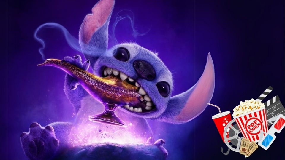 Filtran la escena que fue eliminada de la película Lilo y Stitch.