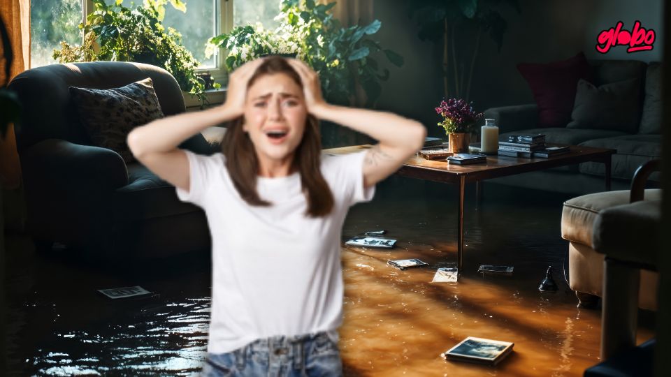 En temporadas de lluvia, las inundaciones son un problema que puede afectar tu hogar.