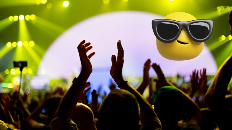 Cartelera de conciertos en Monterrey para este fin de semana 23, 24 y 25 de mayo.