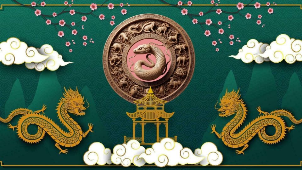 Horóscopo Chino: Predicciones Mágicas de Hoy Sábado 24 de mayo de 2025 para cada animal del zodíaco