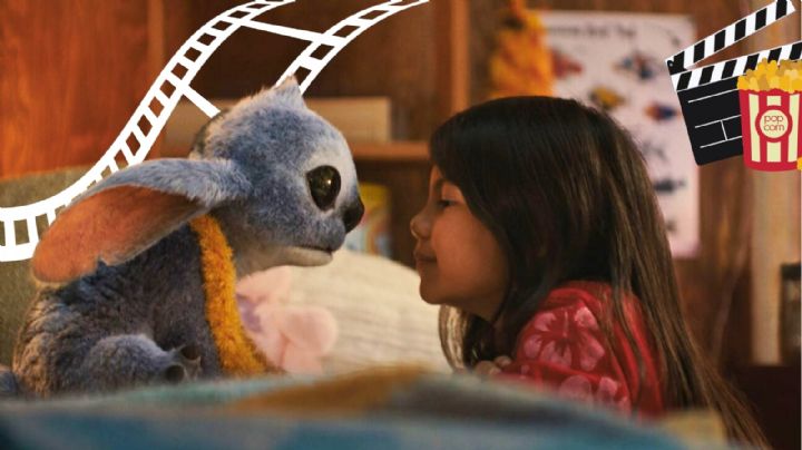 Lilo y Stitch: Esto es lo que ocultaron en la película y no sabías