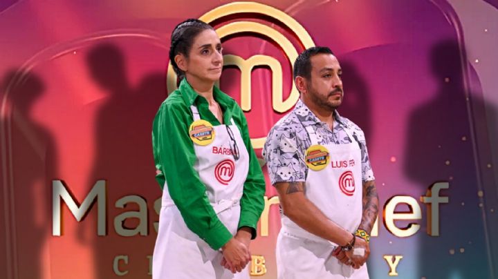 Noveno Eliminado de MasterChef Celebrity México 2025: ¿Quién salió HOY Domingo 25 de Mayo?