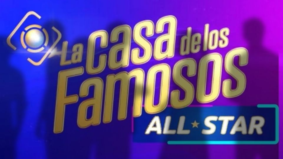 Finalistas de La Casa de los Famosos All-Stars 2025.