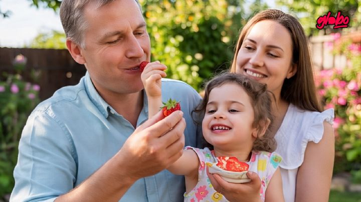El pueblo mágico de Puebla que se destaca por sus deliciosas fresas y zarzamoras