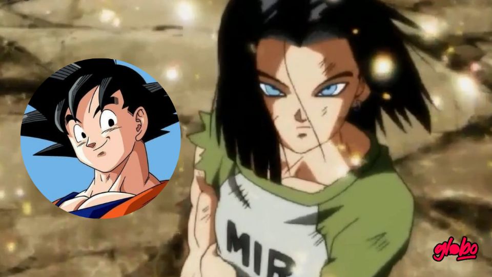 La inteligencia artificial permite fusionar a tus personajes favoritos.