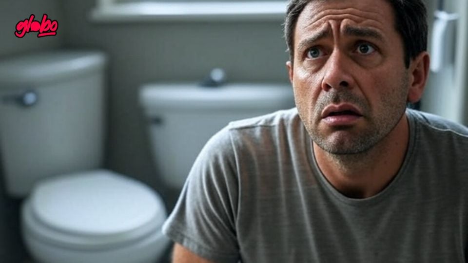 Toma nota de este simple y económico truco para destapar el baño.