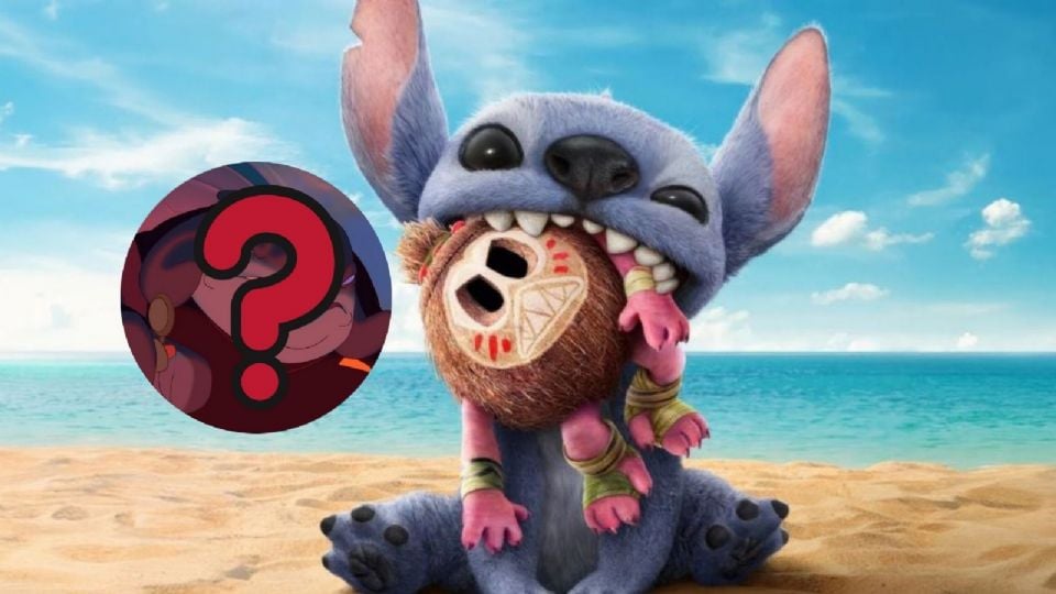 Los fanáticos esperaban ver al icónico villano de la cinta original de Disney.