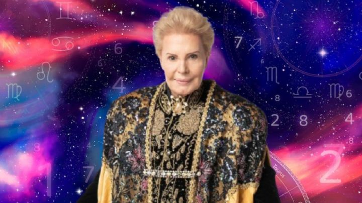 Walter Mercado horóscopo de HOY martes 27 de mayo | Predicciones según tu signo zodiacal