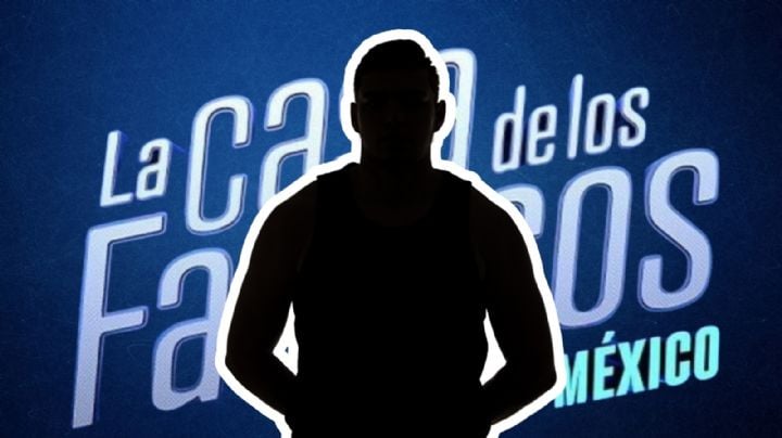 Polémico conductor regresa a La Casa de los Famosos México