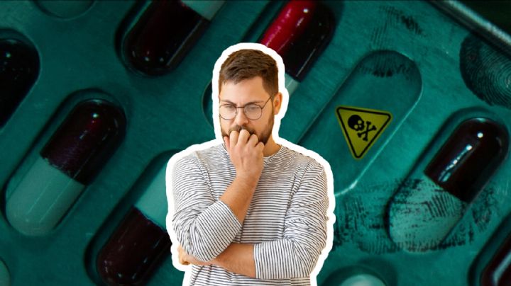 ‘Caso no Resuelto: Los Asesinatos del Tylenol’. Esta es la historia real de la serie documental de Netflix