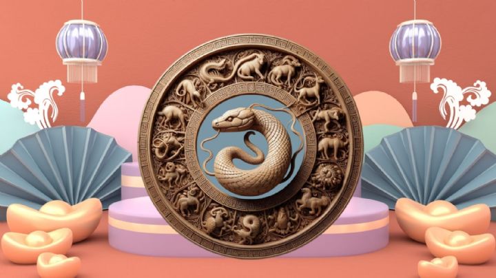 Horóscopo Chino: Predicciones Mágicas de Hoy Miércoles 28 de mayo de 2025 para cada animal del zodíaco