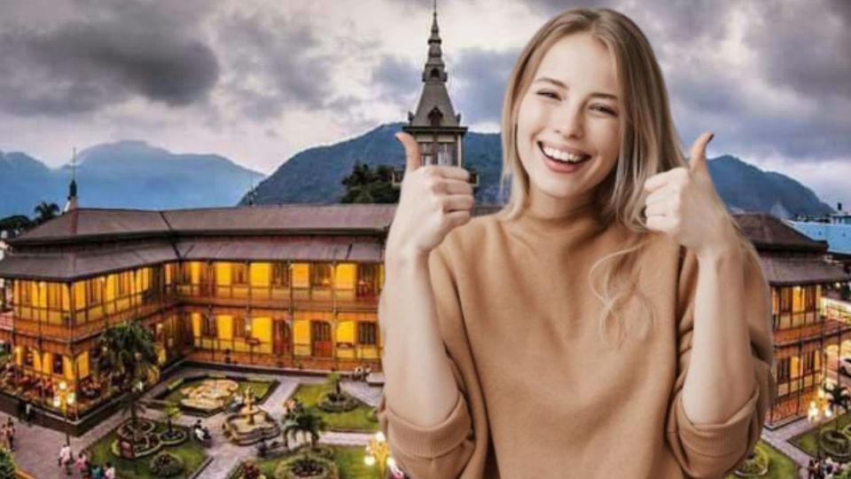 Orizaba es ideal para viajar con niños y disfrutar sin preocuparte por el presupuesto.