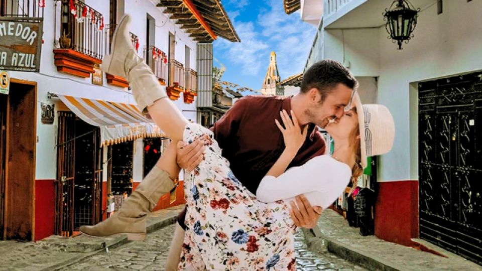 Este Pueblo Mágico de Puebla es el más bonito y mucho menos turístico que Cholula.