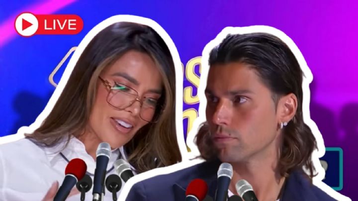 "La Casa de Los famosos All Stars" EN VIVO: ¿Quién es el SEXTO FINALISTA de HOY, 29 de Mayo?