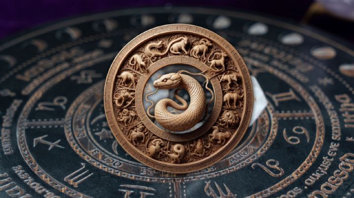 Horóscopo Chino: Predicciones Mágicas de Hoy Domingo 1 de junio de 2025 para cada animal del zodíaco