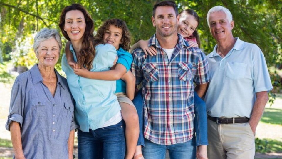 Hoy, más de 100 millones de mexicanos portan apellidos de origen español.