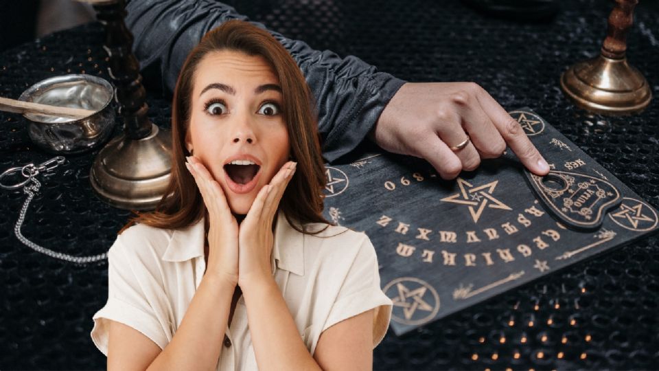 Catemaco es el Pueblito de Veracruz que es considerado como la 'Tierra de los Brujos'.