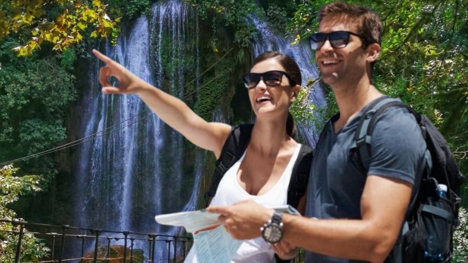 El Pueblo Mágico de Oaxaca donde la espiritualidad, la naturaleza y la cultura se funden.