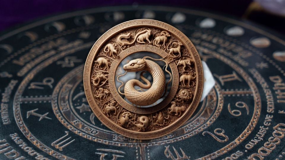 Horóscopo Chino de Hoy Domingo 01 de junio de 2025.