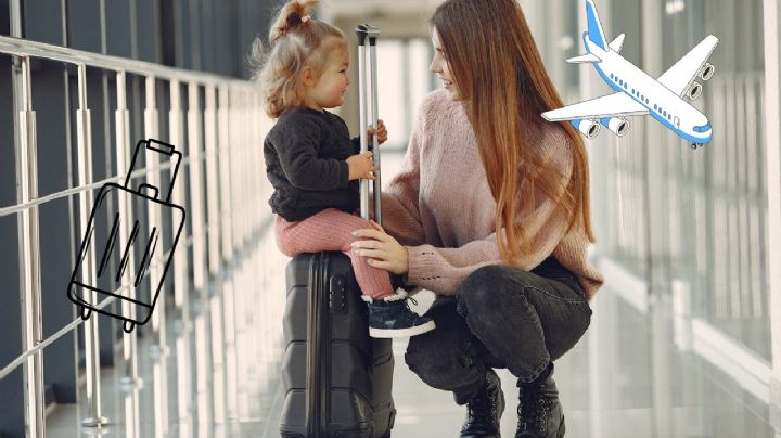 Día de las Madres: estos son los mejores viajes y destinos para visitar con mamá