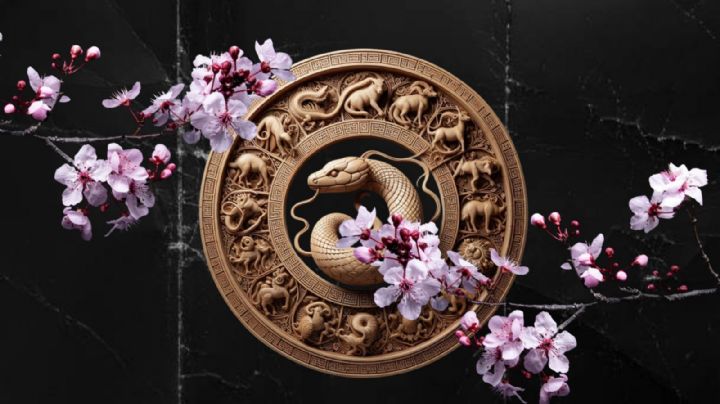 Horóscopo Chino: Predicciones Mágicas de Hoy Domingo 4 de Mayo de 2025 para cada animal del zodíaco