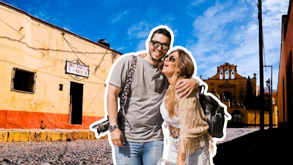 El pueblito de Tlaxcala más bonito y tranquilo ideal para visitar y descansar.