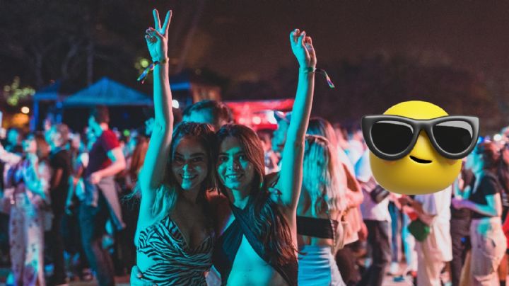 Cartelera de conciertos para este fin de semana 30, 31 de mayo y 1 de junio de 2025 en Monterrey 90’s Pop Tour y más