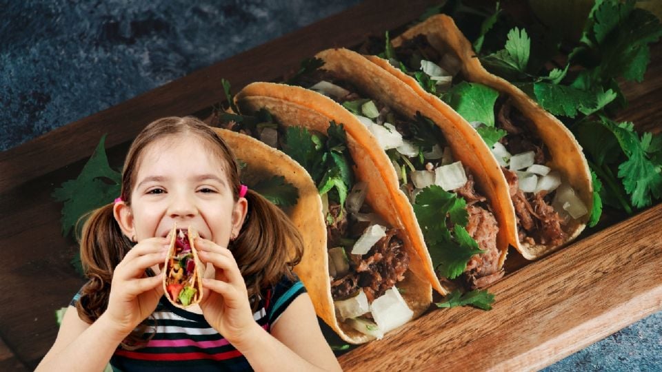 Pueblo mágico con la mejor barbacoa.