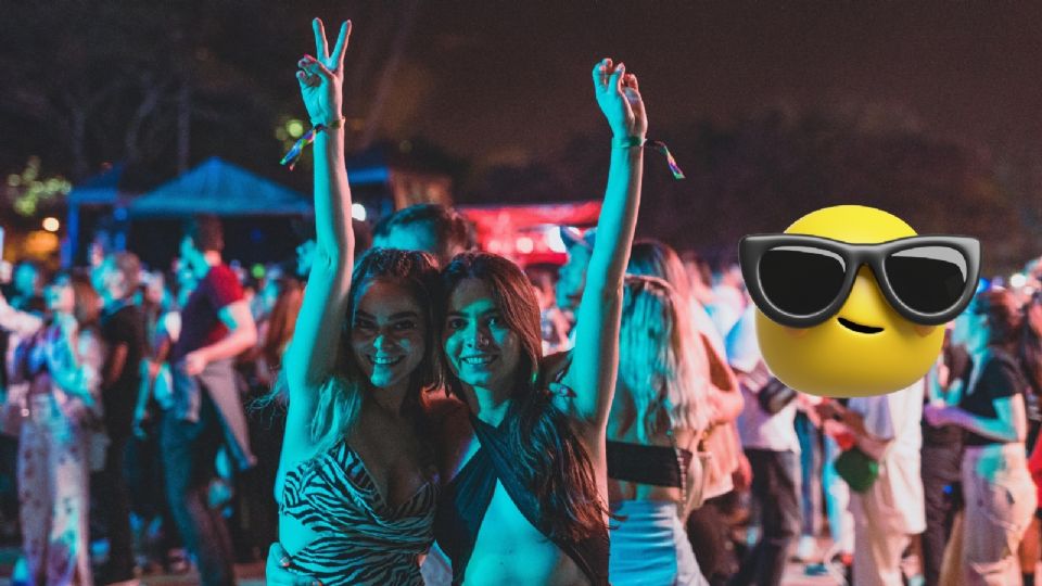 Cartelera de conciertos Monterrey para este fin de semana 30, 31 de mayo y 1 de junio de 2025.