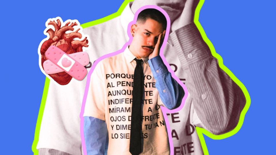 La canción de NSQK que debes dedicarle a tu ex para que regrese contigo y no es ‘Aún te pienso’