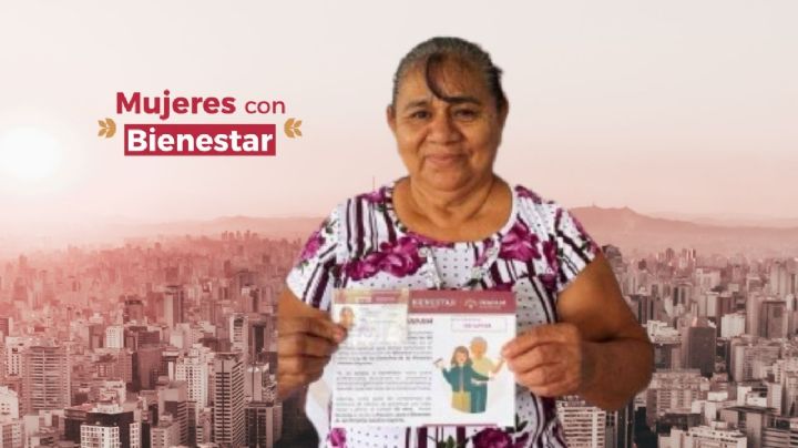 El pago del Bienestar que llegará antes del Día de las Madres