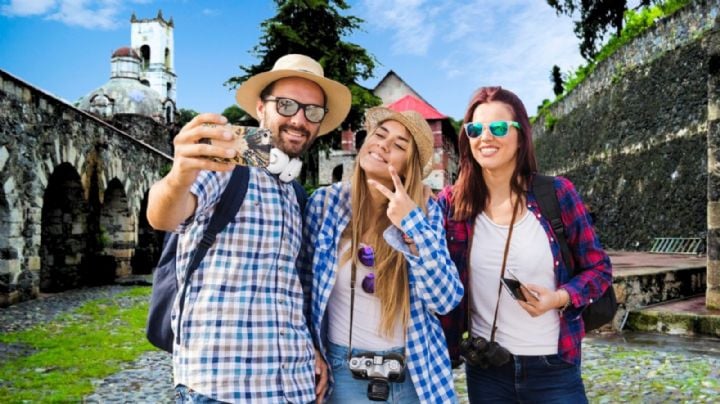 Este es el municipio más bonito y tranquilo de Hidalgo