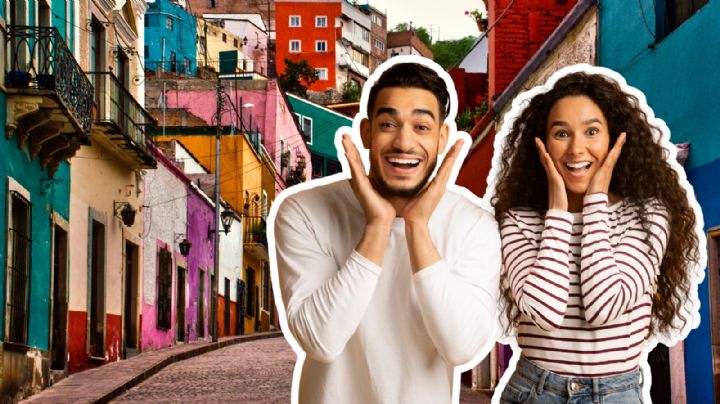 El Pueblito de Guerrero con las calles más bonitas ideales para caminar