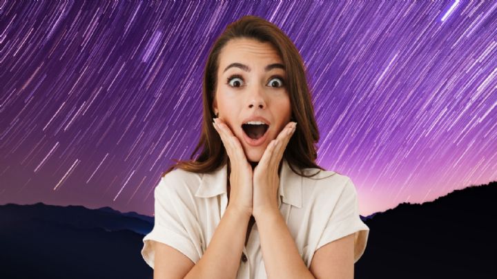 Estas horas faltan para ver la lluvia de meteoros Eta Acuáridas 2025 en México