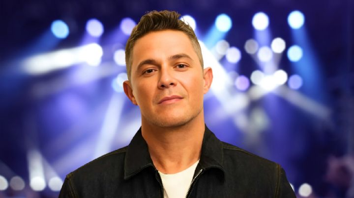 ¿Qué cirugías plásticas se ha hecho Alejandro Sanz?: Este es el antes y después del cantante de 'Corazón Partío'