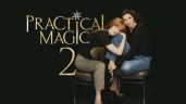 Foto ilustrativa de la nota titulada: Practical Magic 2: CONFIRMA fecha de estreno con Sandra Bullock y Nicole Kidman