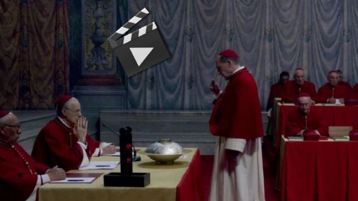 Cónclave: Final explicado de la película y por qué adelanta lo que pasará con el nuevo Papa