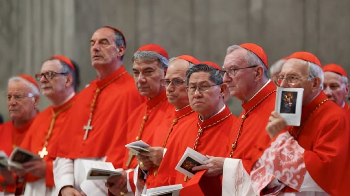 Este será el nuevo papa tras cónclave, según la inteligencia artificial