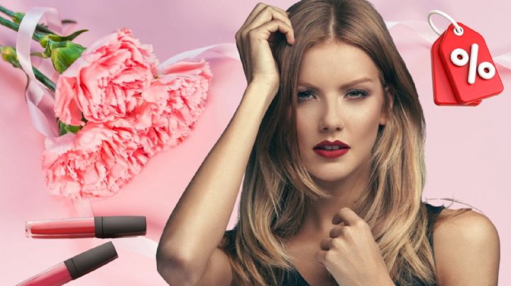 Los labiales waterproof de Walmart que toda mamá desea: ¡Ofertas irresistibles para el 10 de mayo!