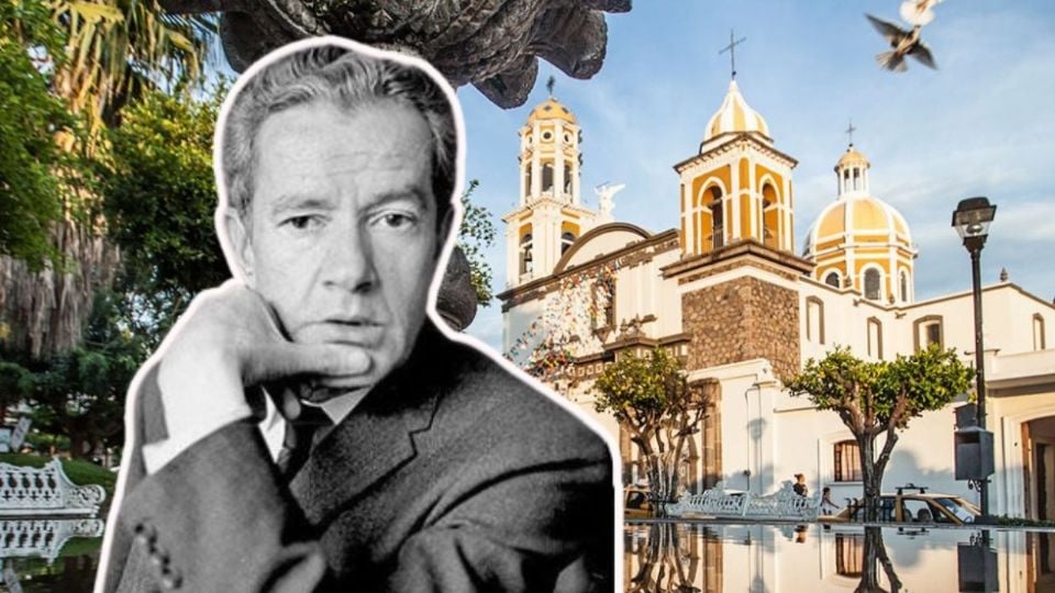 Comala es considerado uno de los Pueblos Mágicos más encantadores de México.