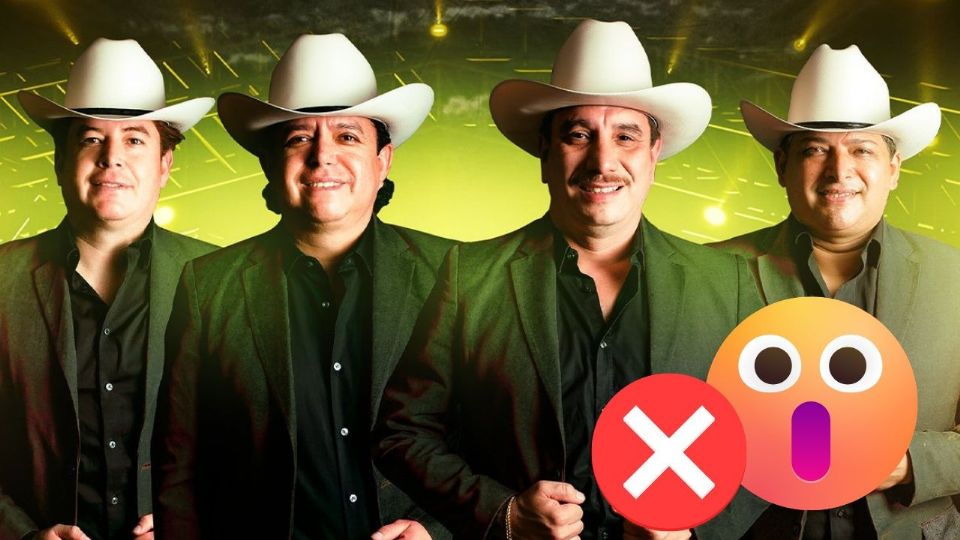 Los Alegres del Barranco enfrentan cargos por apología del delito en Jalisco.