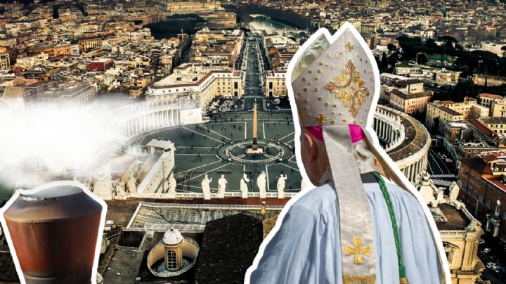 Cónclave 2025: ¿Quién es el nuevo Papa? La teoría que revelaría al Cardenal Mexicano como sumo pontífice