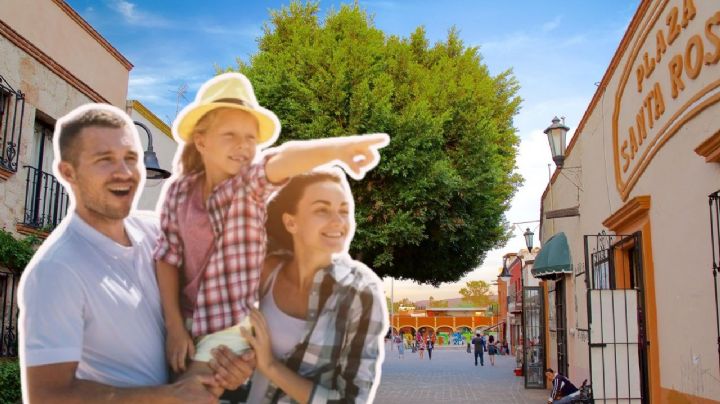 El Pueblo Mágico de Querétaro que es un destino ideal si vives en CDMX