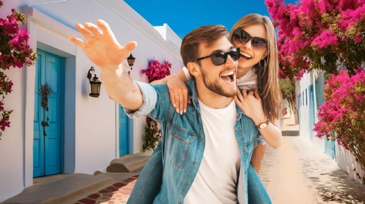 El Pueblito de Baja California con las calles más bonitas ideales para caminar