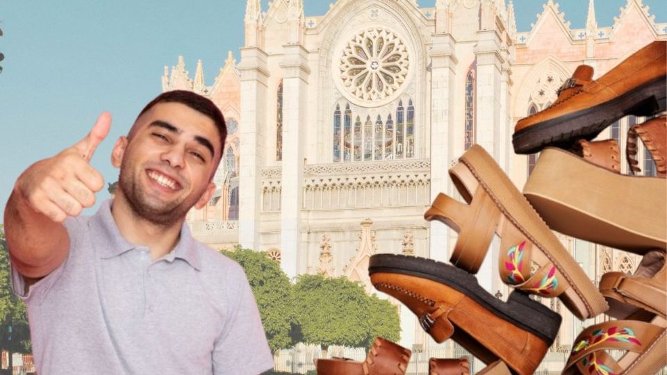 León, la capital del calzado donde renovar tu clóset cuesta menos que en un outlet.