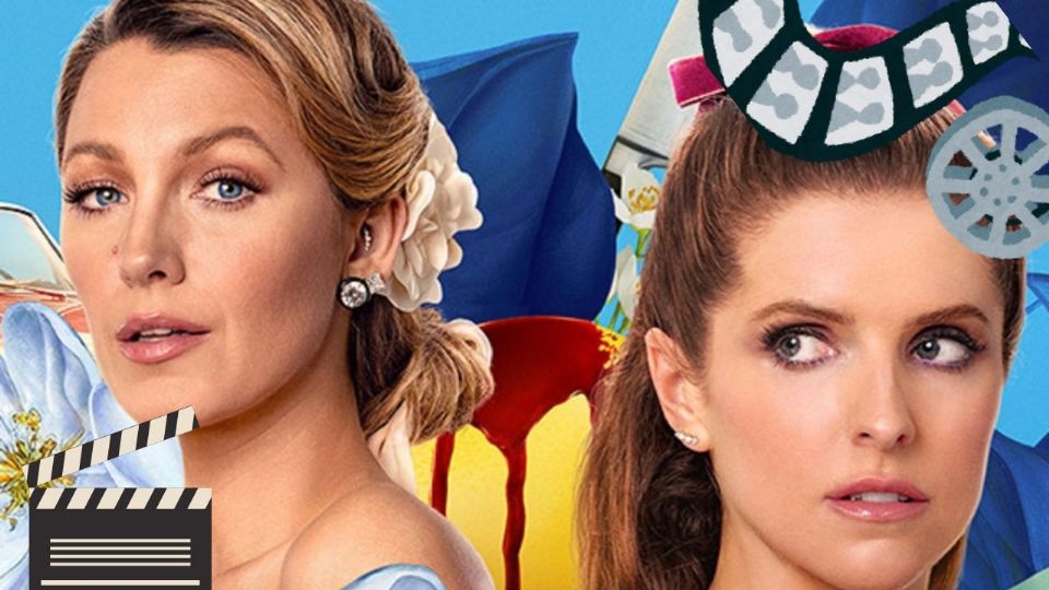 Otro pequeño favor se convirtió en una de las secuelas más vistas del momento.