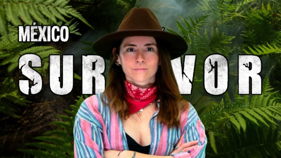 Ganadores del collar de la inmunidad de Survivor México 2025 este jueves 08 de Mayo de 2025.